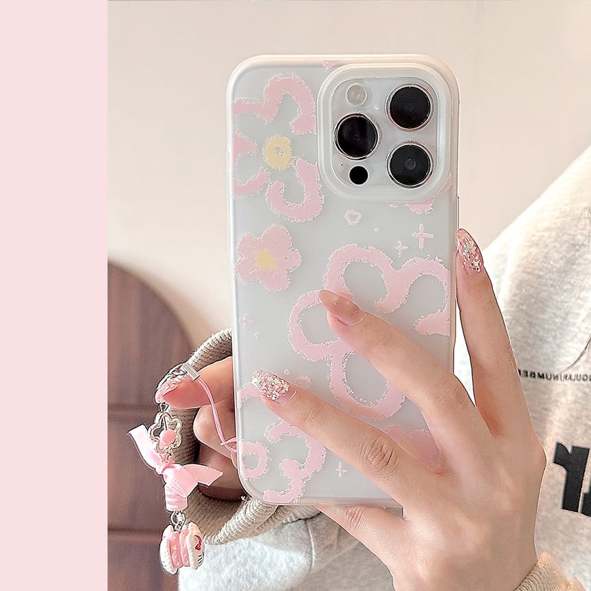 Floral Phone Case