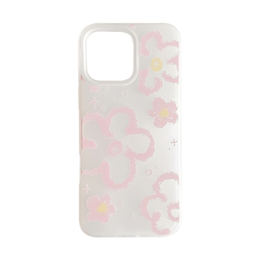 Floral Phone Case