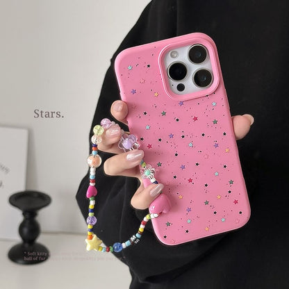 Phone Strap / Case Star Set