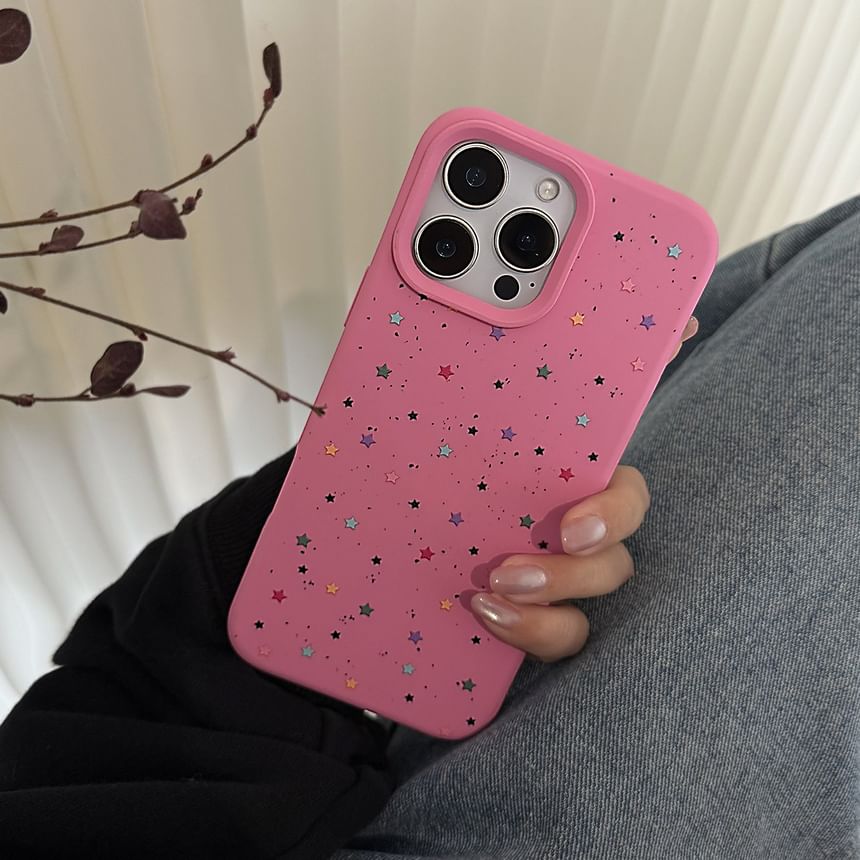 Phone Strap / Case Star Set