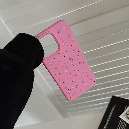 Phone Strap / Case Star Set