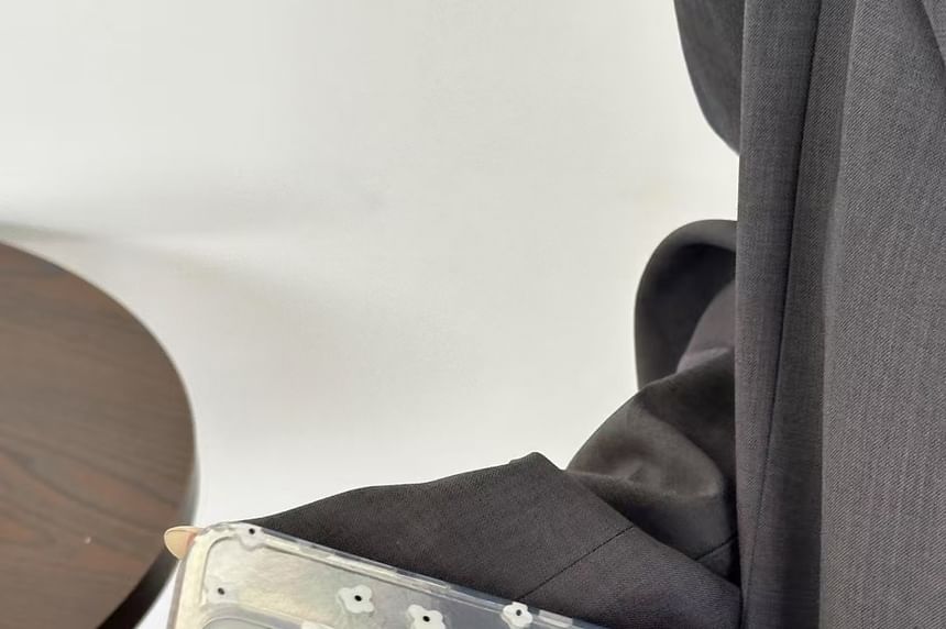 Case Phone Floral Print