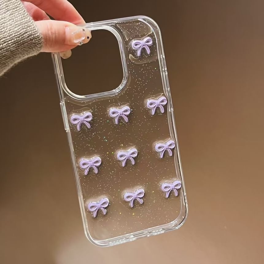 Phone Case Accent Fruit