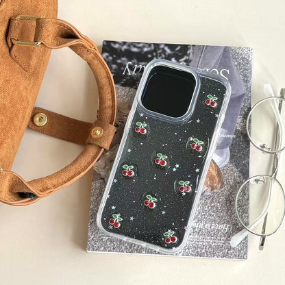 Phone Case Accent Fruit
