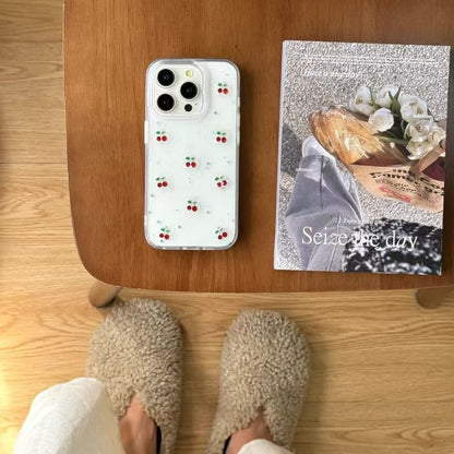 Phone Case Accent Fruit