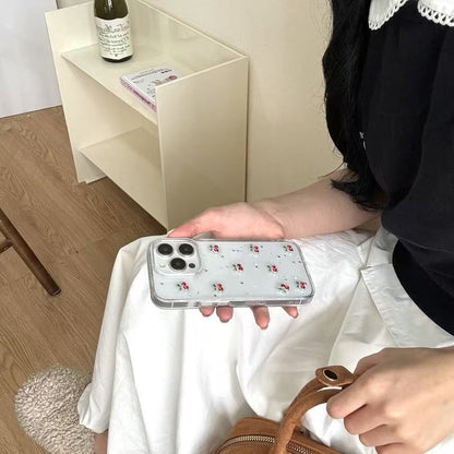 Phone Case Accent Fruit