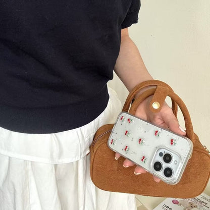 Phone Case Accent Fruit