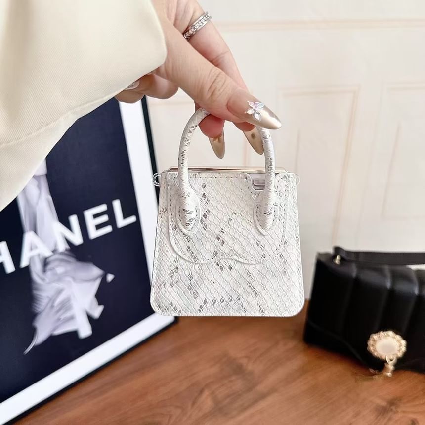 Handbag Case Shape Phone