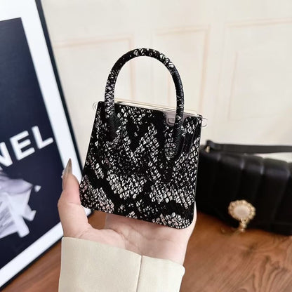 Handbag Case Shape Phone