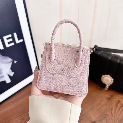 Handbag Case Shape Phone