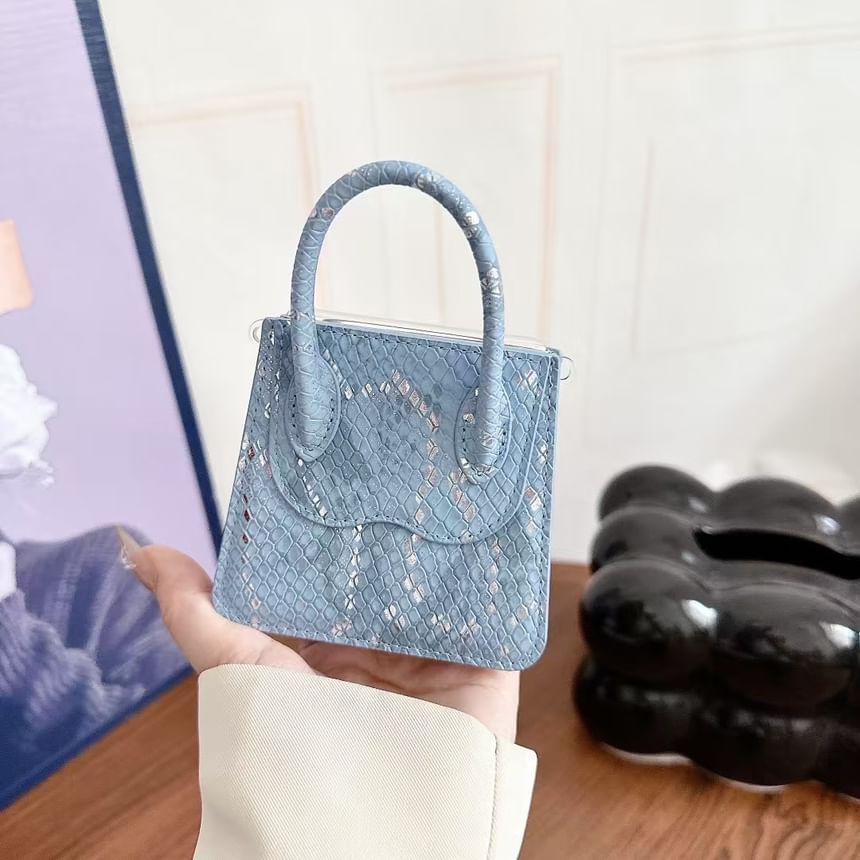 Handbag Case Shape Phone