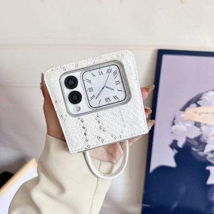 Handbag Case Shape Phone