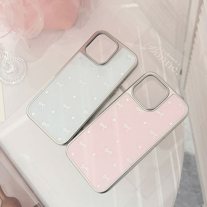 Phone Case Bow