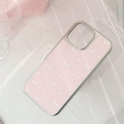 Phone Case Bow