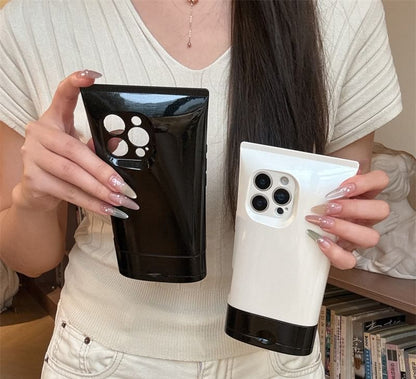 Phone Case Squeeze Design Bottle