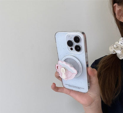 Glitter (Compatible Magnetic with Phone MagSafe) Case