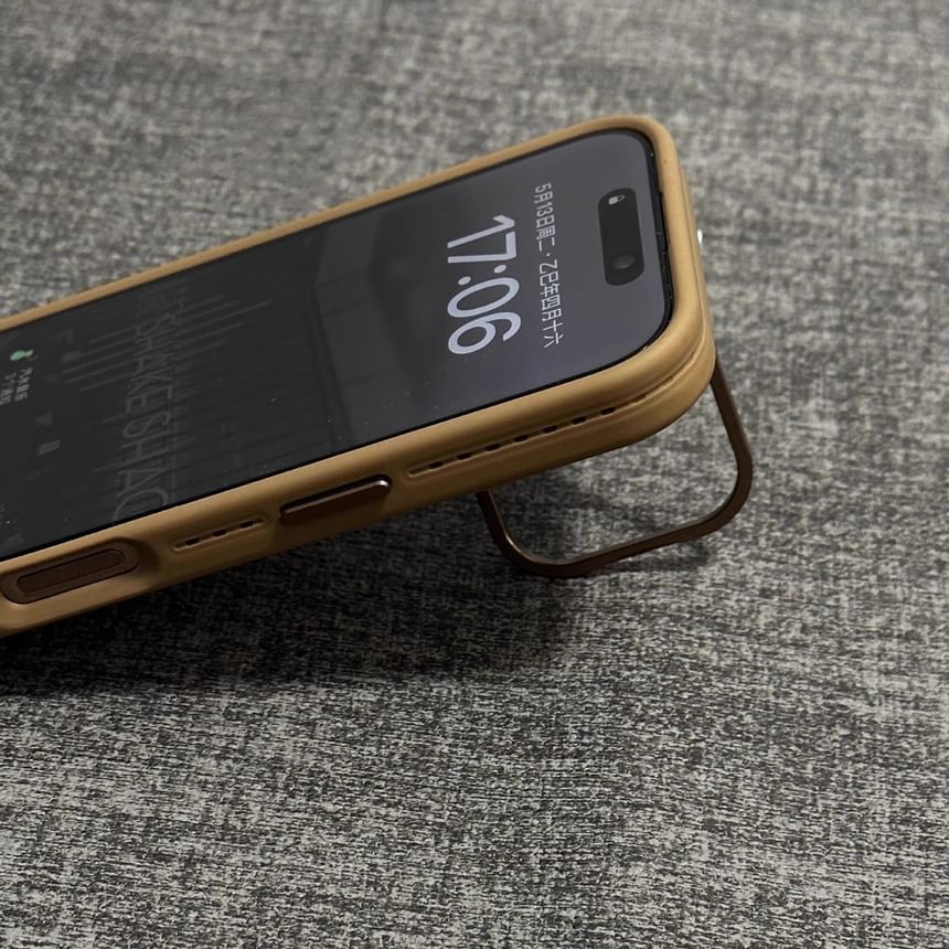 MagSafe) with Case Perforated iPhone (Compatible Magnetic