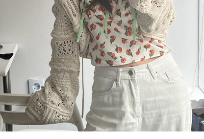 Hair of Clip Plain Set 3: Bow