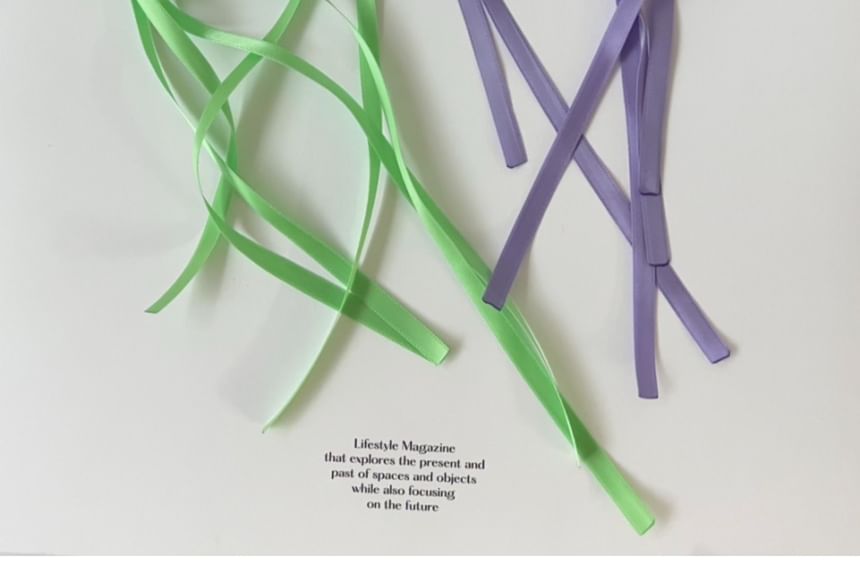 Hair of Clip Plain Set 3: Bow