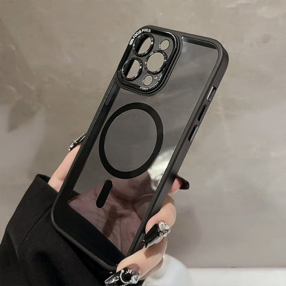 Phone Translucent Case