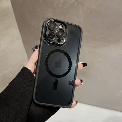 Phone Translucent Case