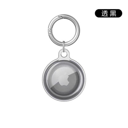 Keyring AirTag Case