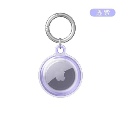 Keyring AirTag Case