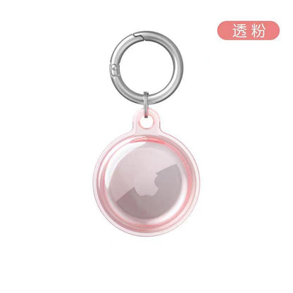 Keyring AirTag Case