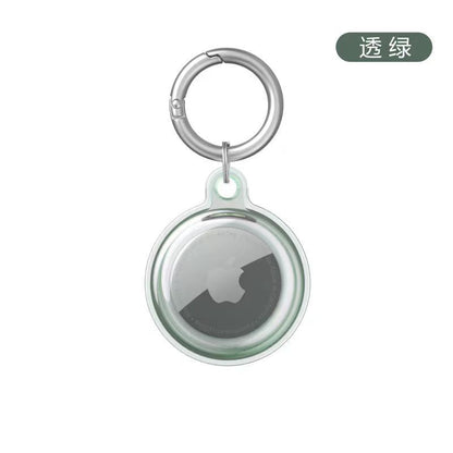 Keyring AirTag Case