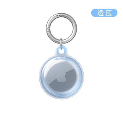 Keyring AirTag Case