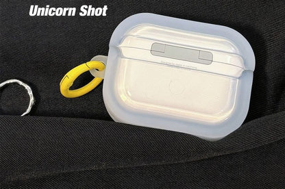 Earphone AirPods Case / Skin Pro Print Floral