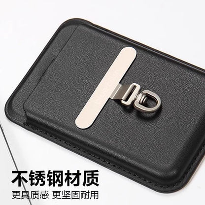 Pad Phone / Rotatable Stainless Designs) Lanyard Steel (Various