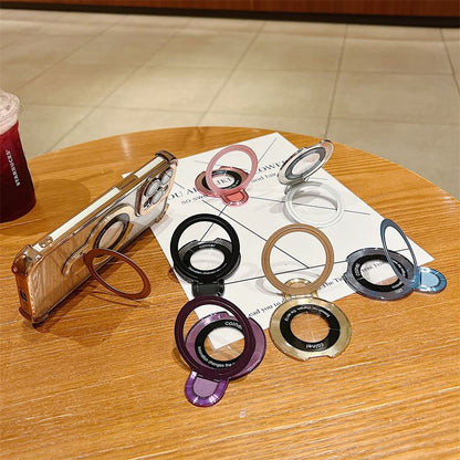 Phone Stand Alloy Magnetic