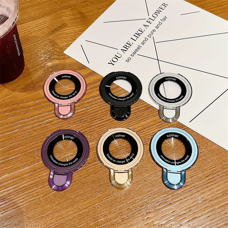 Phone Stand Alloy Magnetic