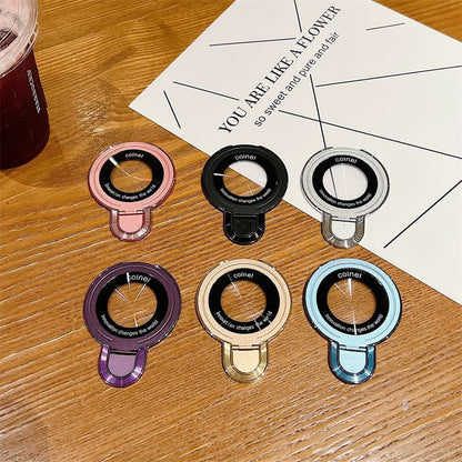 Phone Stand Alloy Magnetic