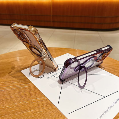 Phone Stand Alloy Magnetic