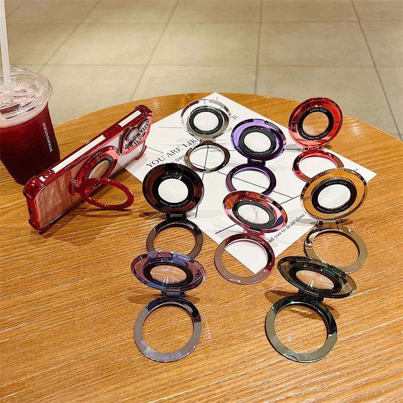 Phone Alloy Stand Magnetic