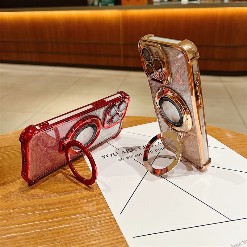 Phone Alloy Stand Magnetic