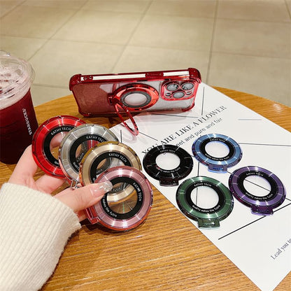 Phone Alloy Stand Magnetic