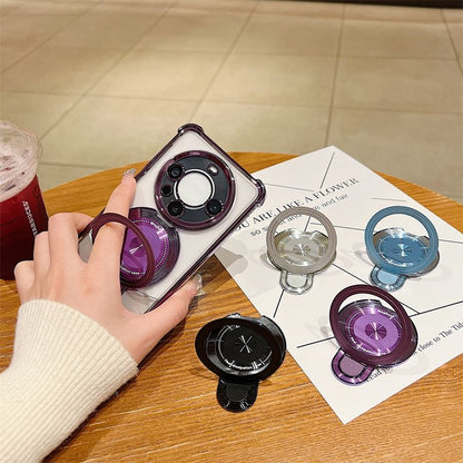 Alloy Stand Phone Magnetic