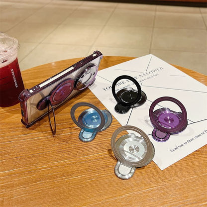 Alloy Stand Phone Magnetic