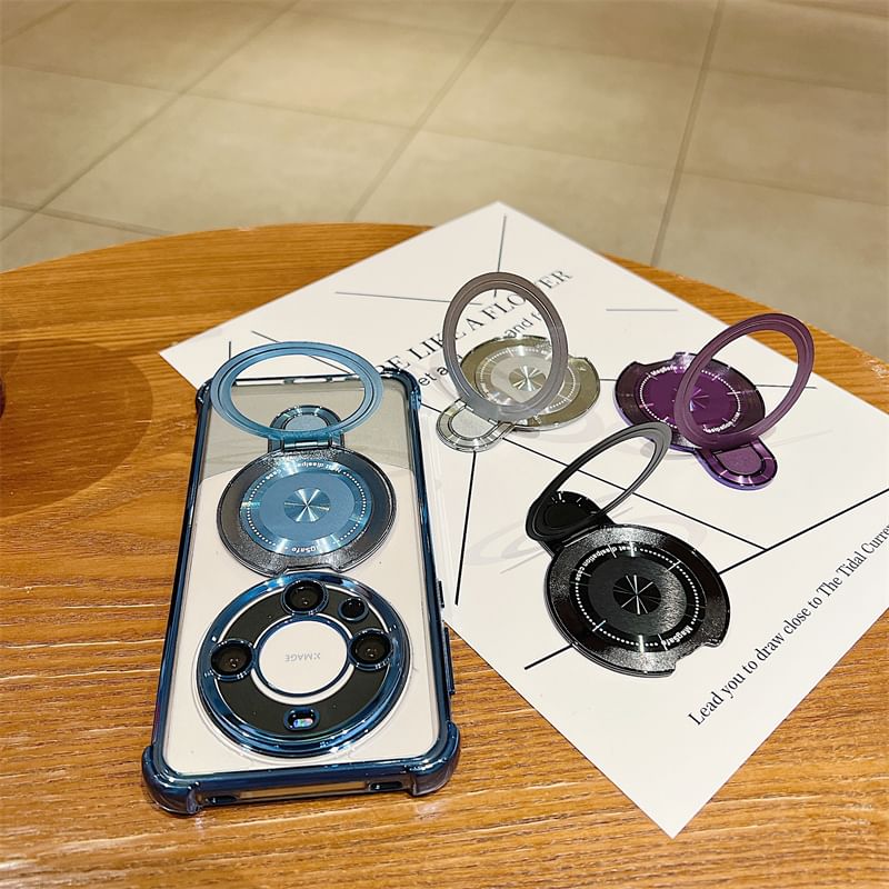 Alloy Stand Phone Magnetic