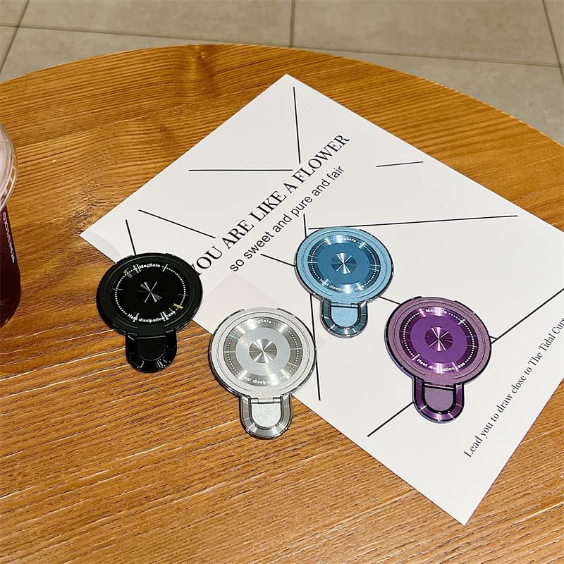Alloy Stand Phone Magnetic