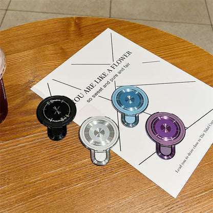 Alloy Stand Phone Magnetic