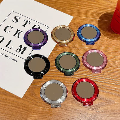Phone Magnetic with Stand Mirror Alloy