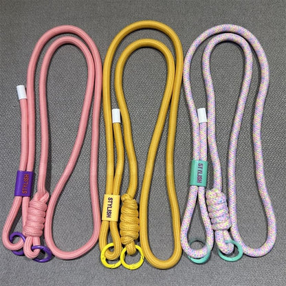 Strap with Lanyard and Pad Phone