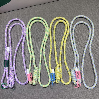 Strap with Lanyard and Pad Phone