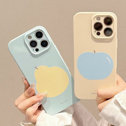 Print Phone Fruit Case