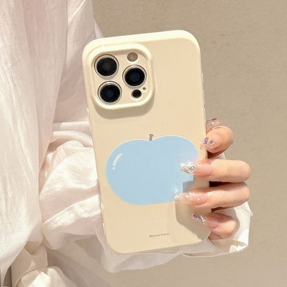 Print Phone Fruit Case