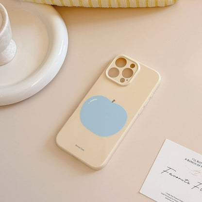 Print Phone Fruit Case